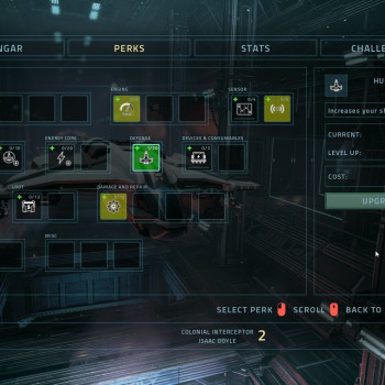 EVERSPACE Steam Key GLOBAL