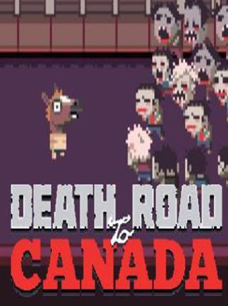 Death Road to Canada Steam Key GLOBAL Death Road to Canada Steam Key GLOBAL