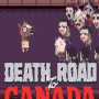 Death Road to Canada Steam Key GLOBAL