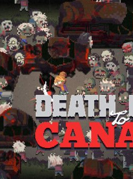 Death Road to Canada Steam Key GLOBAL Death Road to Canada Steam Key GLOBAL