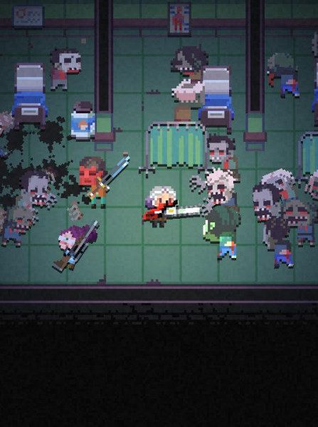 Death Road to Canada Steam Key GLOBAL Death Road to Canada Steam Key GLOBAL
