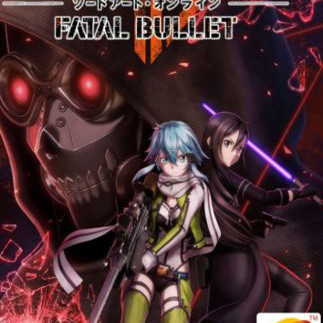 SWORD ART ONLINE: Fatal Bullet Complete Edition Steam Key GLOBAL