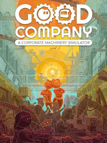 Good Company (PC) - Steam Key - GLOBAL Good Company (PC) - Steam Key - GLOBAL