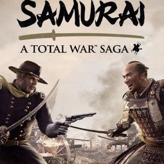 Total War: Saga - Fall of the Samurai Steam Key GLOBAL