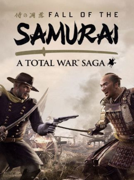Total War: Saga - Fall of the Samurai Steam Key GLOBAL Total War: Saga - Fall of the Samurai Steam Key GLOBAL