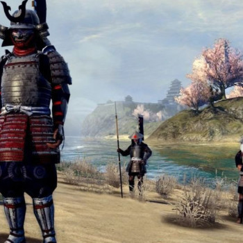 Total War: Saga - Fall of the Samurai Steam Key GLOBAL