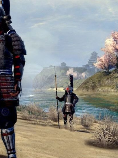 Total War: Saga - Fall of the Samurai Steam Key GLOBAL