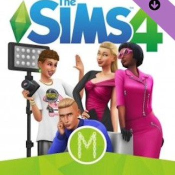 The Sims 4 Moschino Stuff Pack Origin Key GLOBAL The Sims 4 Moschino Stuff Pack Origin Key GLOBAL
