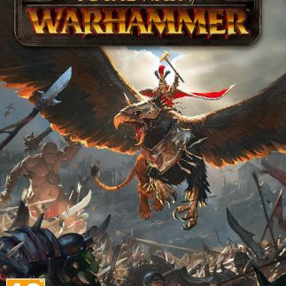 Total War: WARHAMMER | Savage Edition (PC) - Steam Key - GLOBAL