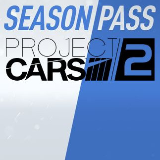 Project CARS 2 Season Pass Key Steam PC GLOBAL