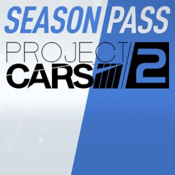 Project CARS 2 Season Pass Key Steam PC GLOBAL Project CARS 2 Season Pass Key Steam PC GLOBAL