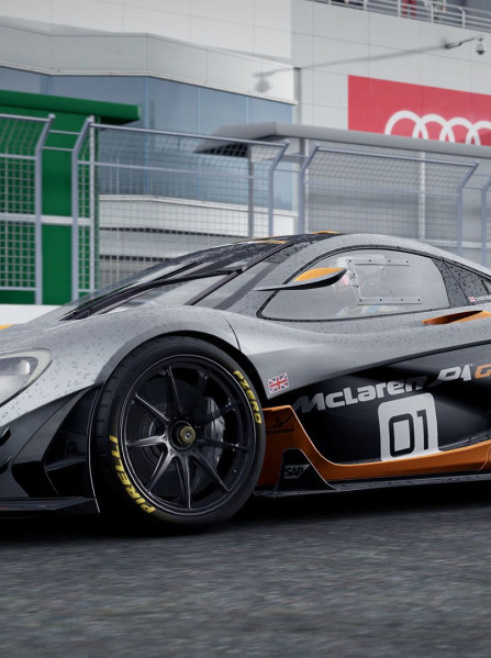 Project CARS 2 Season Pass Key Steam PC GLOBAL Project CARS 2 Season Pass Key Steam PC GLOBAL