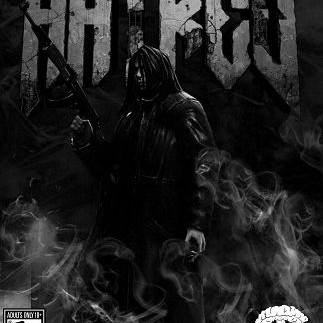 Hatred (PC) - Steam Key - GLOBAL