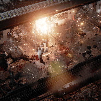 Hatred (PC) - Steam Key - GLOBAL