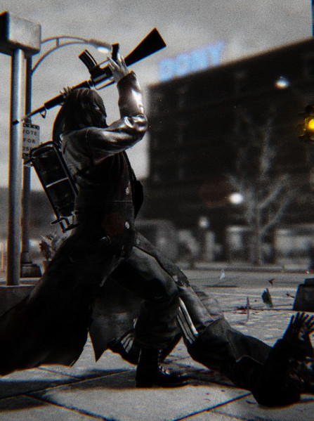 Hatred (PC) - Steam Key - GLOBAL Hatred (PC) - Steam Key - GLOBAL