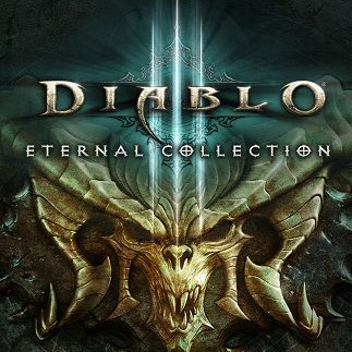 Diablo 3: Eternal Collection (Xbox One) - Xbox Live Key - EUROPE