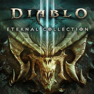 Diablo 3: Eternal Collection (Xbox One) - Xbox Live Key - EUROPE