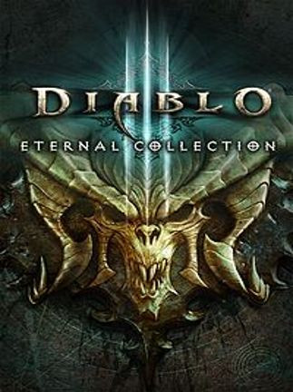 Diablo 3: Eternal Collection (Xbox One) - Xbox Live Key - EUROPE