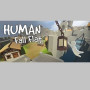 Human: Fall Flat Steam Key NORTH AMERICA