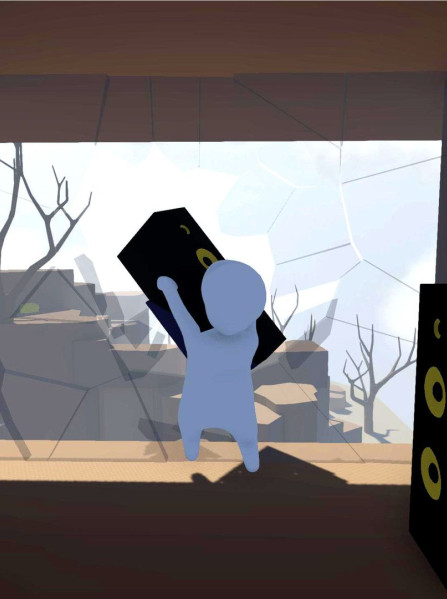 Human: Fall Flat Steam Key NORTH AMERICA Human: Fall Flat Steam Key NORTH AMERICA