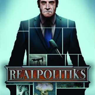 Realpolitiks Steam Key GLOBAL