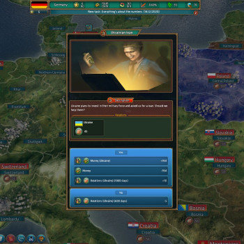 Realpolitiks Steam Key GLOBAL