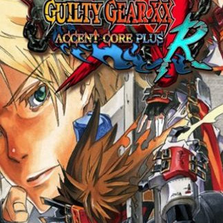 GUILTY GEAR XX ACCENT CORE PLUS R Steam Key GLOBAL
