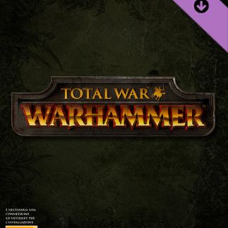 Total War: WARHAMMER - Blood for the Blood God Key Steam GLOBAL