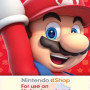 Nintendo eShop Gift Card 500 JPY - Nintendo Key - Japan