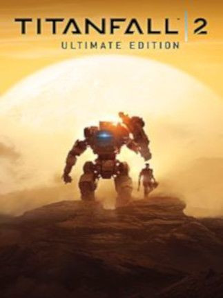 Titanfall 2: Ultimate Edition Xbox Live Key Xbox One GLOBAL