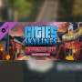 Cities: Skylines - Content Creator Pack: University City Steam Key GLOBAL