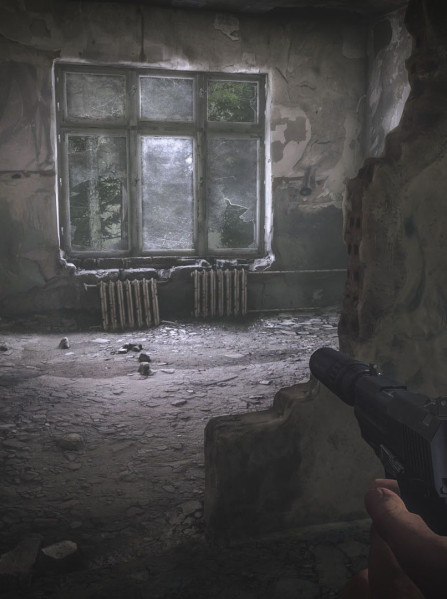 Get Even Steam Key GLOBAL Get Even Steam Key GLOBAL