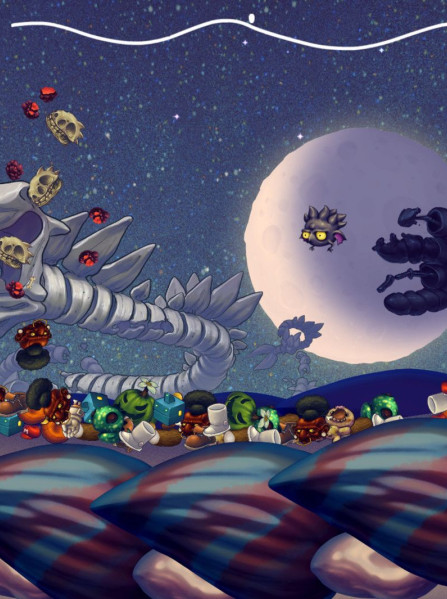 EarthNight - Steam - Key GLOBAL EarthNight - Steam - Key GLOBAL