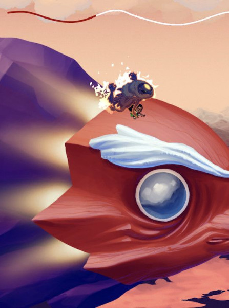 EarthNight - Steam - Key GLOBAL EarthNight - Steam - Key GLOBAL