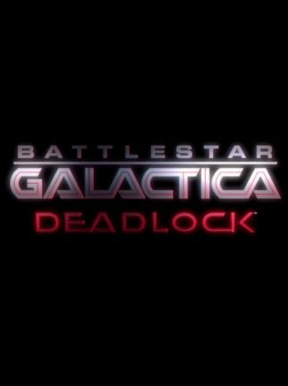 Battlestar Galactica Deadlock Steam Key GLOBAL Battlestar Galactica Deadlock Steam Key GLOBAL