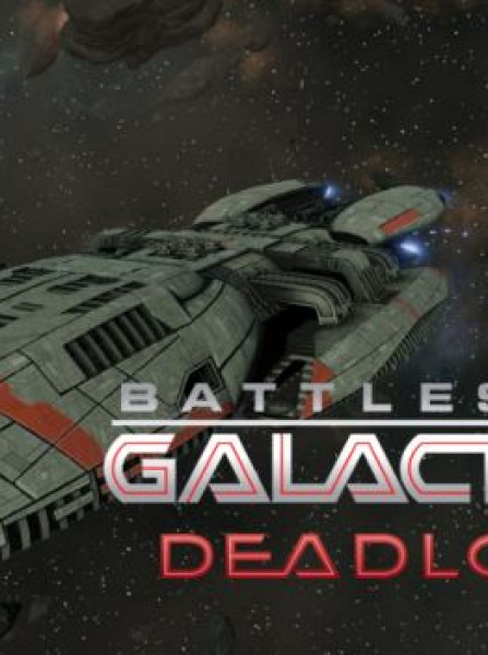 Battlestar Galactica Deadlock Steam Key GLOBAL Battlestar Galactica Deadlock Steam Key GLOBAL