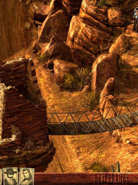 Desperados: Wanted Dead or Alive Steam Key GLOBAL Desperados: Wanted Dead or Alive Steam Key GLOBAL