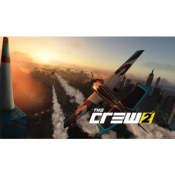 The Crew 2 Gold Edition - Ubisoft Connect - EUROPE The Crew 2 Gold Edition - Ubisoft Connect - EUROPE