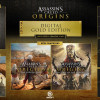 Assassin's Creed Origins Gold Edition - Ubisoft Connect - EUROPE Assassin's Creed Origins Gold Edition - Ubisoft Connect - EUROPE