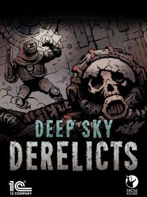 Deep Sky Derelicts Steam PC Key GLOBAL Deep Sky Derelicts Steam PC Key GLOBAL
