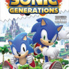 Sonic Generations Steam Key GLOBAL Sonic Generations Steam Key GLOBAL