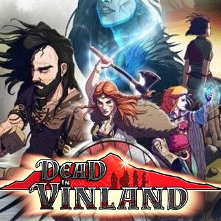 Dead In Vinland Steam Key GLOBAL