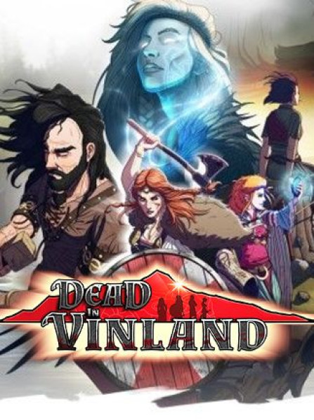 Dead In Vinland Steam Key GLOBAL Dead In Vinland Steam Key GLOBAL