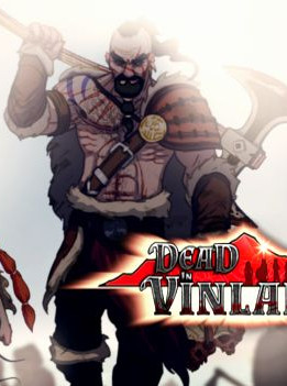 Dead In Vinland Steam Key GLOBAL