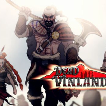 Dead In Vinland Steam Key GLOBAL