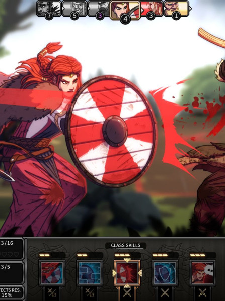 Dead In Vinland Steam Key GLOBAL Dead In Vinland Steam Key GLOBAL