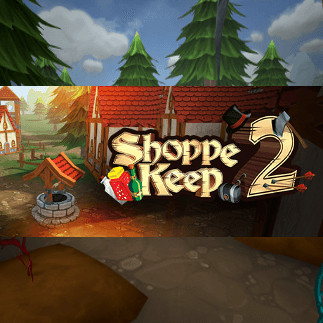 Shoppe Keep 2 Steam Key GLOBAL