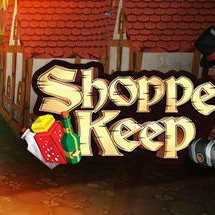 Shoppe Keep 2 Steam Key GLOBAL