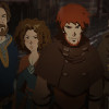 Ken Follett's The Pillars of the Earth Steam Key GLOBAL Ken Follett's The Pillars of the Earth Steam Key GLOBAL
