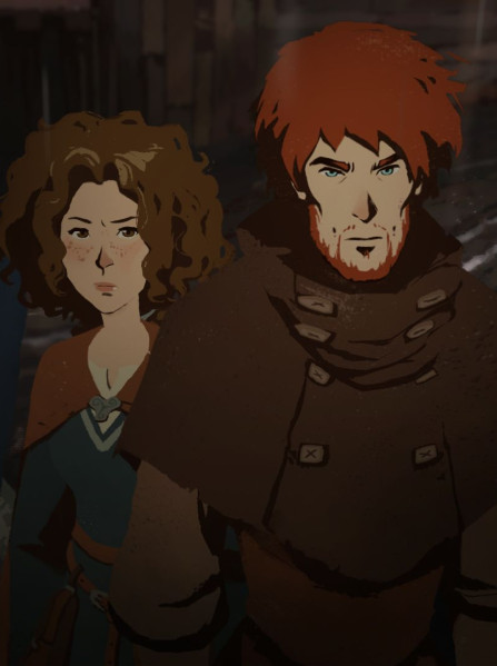 Ken Follett's The Pillars of the Earth Steam Key GLOBAL Ken Follett's The Pillars of the Earth Steam Key GLOBAL